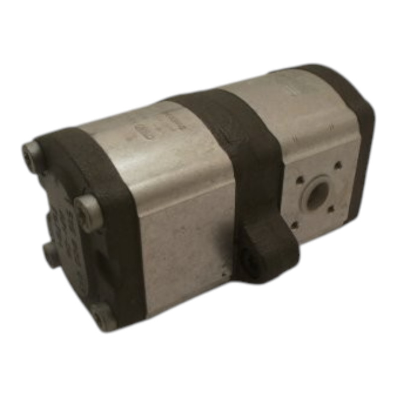 HYDRAULIC GEAR PUMP 0510 565 363 BOSCH